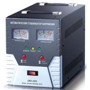 Стабилизатор Gemix GMX-2000 (GMX-2000)