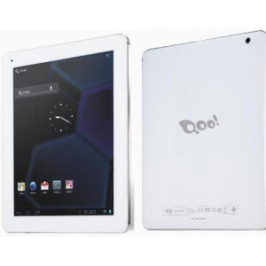 Планшетный ПК 3Q Tablet RC9730C; White