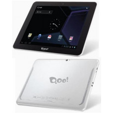 Планшетный ПК 3Q Tablet QS9718C-W; 3G; White