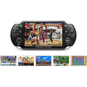 Игровая приставка JXD S5110b