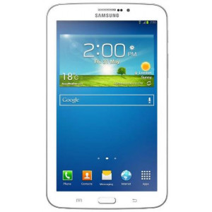 Планшетный ПК Samsung Galaxy Tab 3 (SM-T2110ZWASEK)