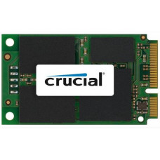Жесткий диск SSD 128.0 Gb; Crucial M4; mSATA; 2.5''; (CT128M4SSD3)