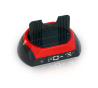 Док станция для HDD Dynamod USB-HDK-CR