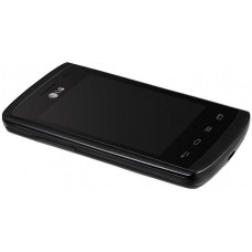 Смартфон LG Optimus E420 L1 II Dual Sim; Black