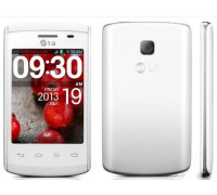 Смартфон LG Optimus E410 L1 II; White