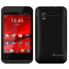 Смартфон Prestigio MultiPhone 4044 Duo Black