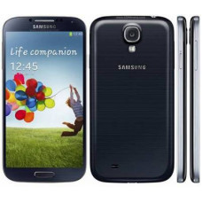 Смартфон Samsung GT-I9500 Galaxy S4; Black Mist