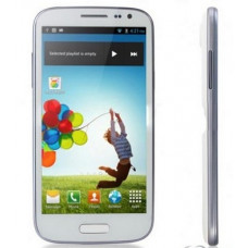 Смартфон Samsung GT-I9500 Galaxy S4; White Frost