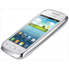 Смартфон Samsung GT-S6312 Duos Galaxy Young; White
