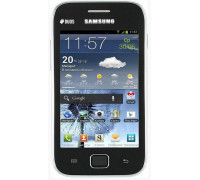 Смартфон Samsung GT-S6802 Galaxy Ace Duos; Black