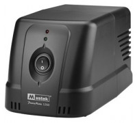 Стабилизатор Mustek PowerMate 1260 (600 Вт)