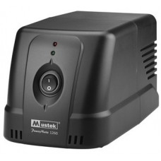 Стабилизатор Mustek PowerMate 1260 (600 Вт)