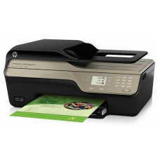 МФУ струйное HP DeskJet Ink Advantage 4615 (CZ283C)