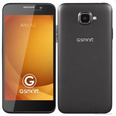 Смартфон Gigabyte Gsmart Alto A2; Black; 2Q001-00043-390S