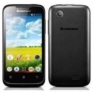 Смартфон Lenovo A369i (P0P5000AUA)