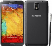 Смартфон Samsung N9000 Galaxy Note 3; Black