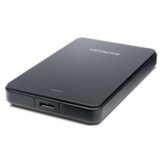 Жесткий диск USB 3.0 1000.0 Gb; Hitachi Touro Mobile Base; 2.5''; Black (0S03457)