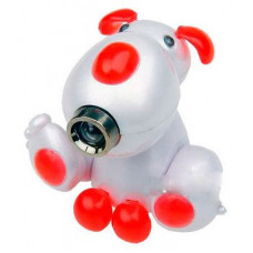 Web-камера Neodrive Snoopy DOG; White&Red; (MPC-003)