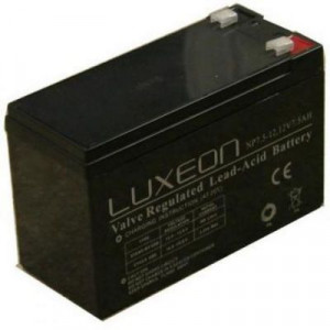 Аккумуляторная батарея Luxeon 12V-7.0AH
