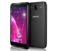 Смартфон Gigabyte GSmart Simba SX1 Black (9ESIMBAB06-00-100)