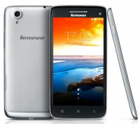 Смартфон Lenovo IdeaPhone S960 Vibe X (P0PD0008UA)