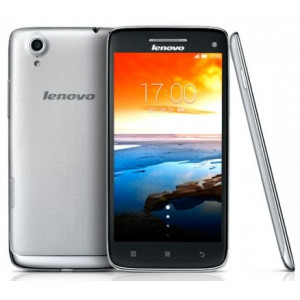Смартфон Lenovo IdeaPhone S960 Vibe X (P0PD0008UA)