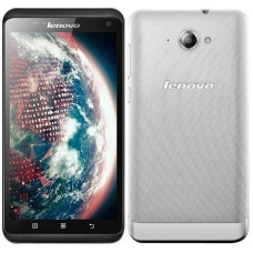 Смартфон Lenovo IdeaPhone S930 Silver (P0P7000AUA)