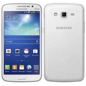 Смартфон Samsung G7102 Galaxy Grand 2 Duos (SM-G7102ZWA)