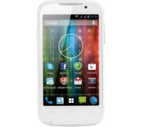 Смартфон Prestigio MultiPhone 3400 Duo (PAP3400DUOWHITE)