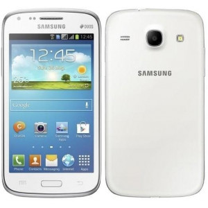 Смартфон Samsung I8262 Galaxy Core Chic White (GT-I8262CWA)