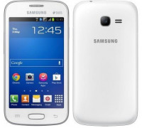 Смартфон Samsung S7262 Galaxy Star Plus Dual Sim (GT-S7262ZWA)