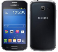 Смартфон Samsung S7390 Galaxy Trend (GT-S7390MKA)