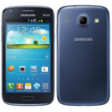Смартфон Samsung I8262 Galaxy Core Metallic Blue (GT-I8262MBA)