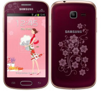 Смартфон Samsung S7390 Galaxy Trend (GT-S7390MRZ)