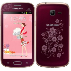 Смартфон Samsung S7390 Galaxy Trend (GT-S7390MRZ)