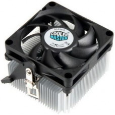 Вентилятор Cooler Master DK9-8GD2A-0L-GP; Socket FM1/FM2/AM3+/AM2