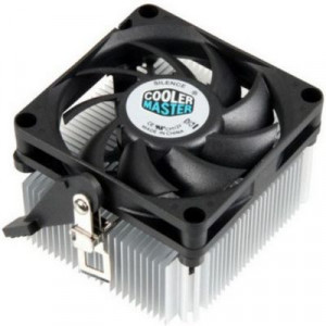 Вентилятор Cooler Master DK9-8GD2A-0L-GP; Socket FM1/FM2/AM3+/AM2