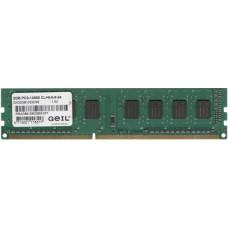 Оперативная память DDR3 SDRAM 2Gb PC3-10600 (1333); Geil (GN32GB1333C9S)