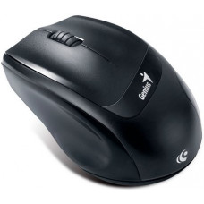 Мышь беспроводная Genius DX-7020; Wireless Optical Mouse; Black (31030075101)