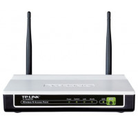Точка доступа TP-Link TL-WA801ND
