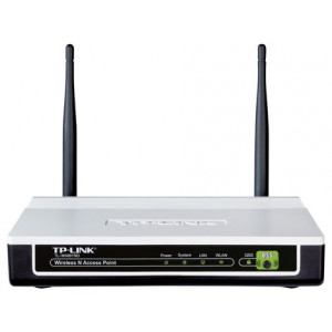 Точка доступа TP-Link TL-WA801ND