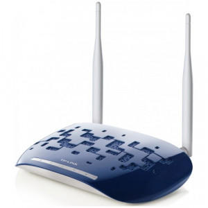 Точка доступа TP-Link TL-WA830RE