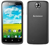Смартфон Lenovo IdeaPhone S820 Grey (P0A8003PUA)
