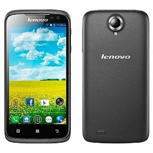 Смартфон Lenovo IdeaPhone S820 Grey (P0A8003PUA)