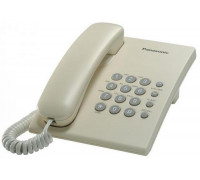 Телефон Panasonic KX-TS2350UA (KX-TS2350UAJ)