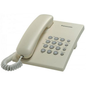 Телефон Panasonic KX-TS2350UA (KX-TS2350UAJ)