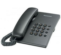Телефон Panasonic KX-TS2350UA (KX-TS2350UAT)