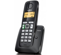 Телефон Gigaset A220 (S30852H2411S301)
