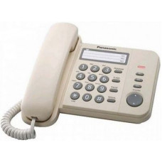 Телефон Panasonic KX-TS2352UA (KX-TS2352UAJ)