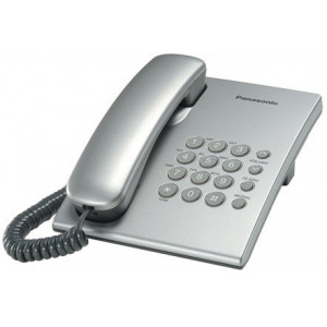 Телефон Panasonic KX-TS2350UA (KX-TS2350UAS)